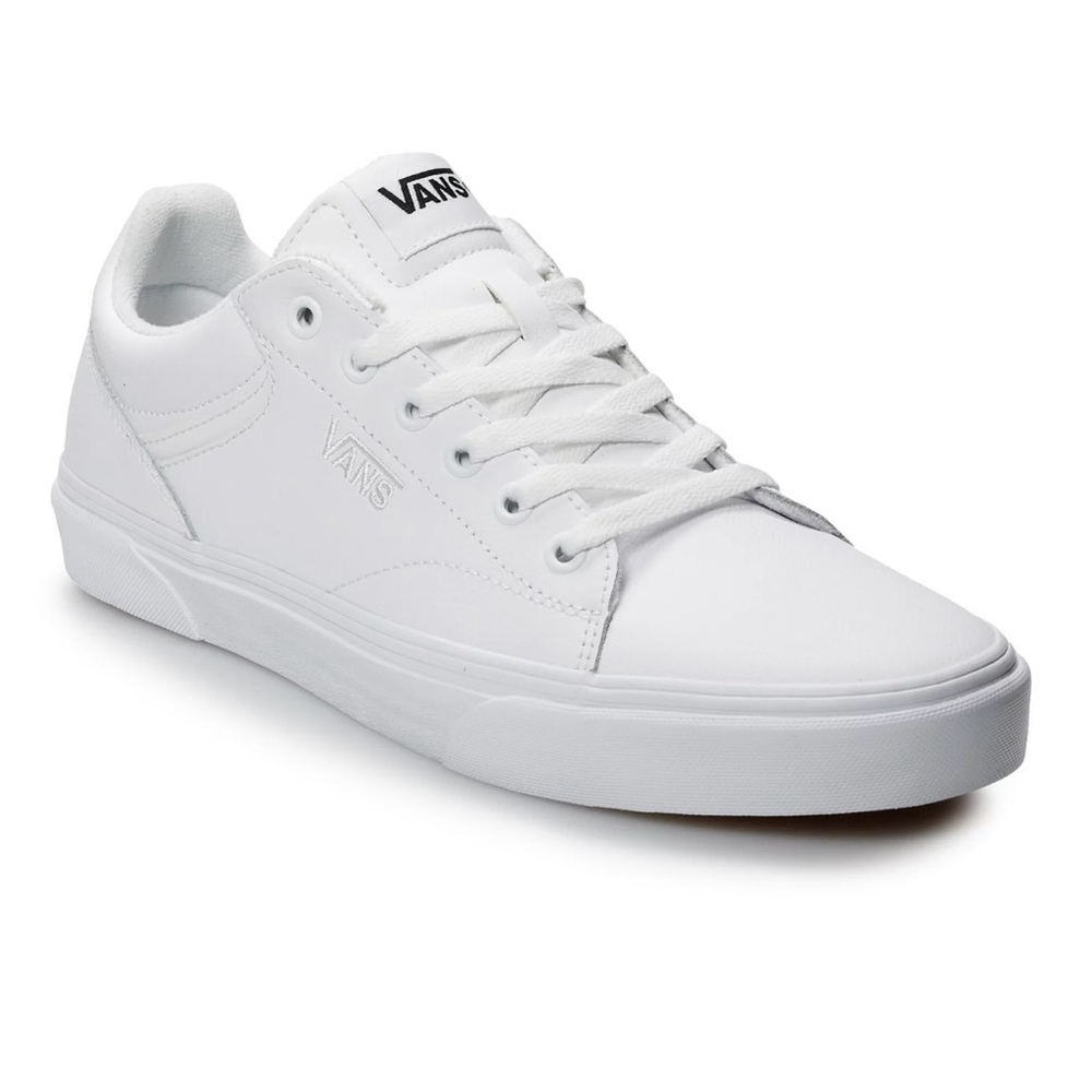 Mens Vans Seldan Sneakers